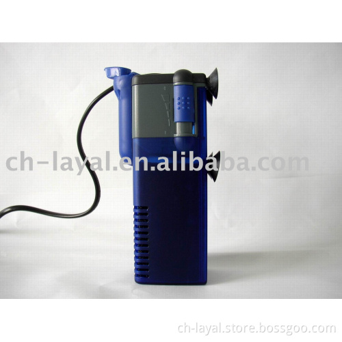 Aquarium Filter Pump